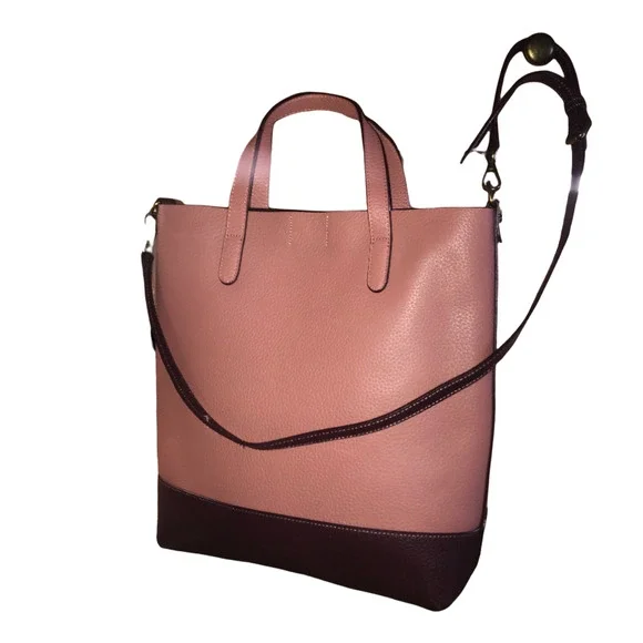 Melrose and Market Bags Melrose And Market Tote Poshmark